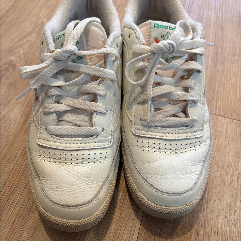 Reebok Club C 85